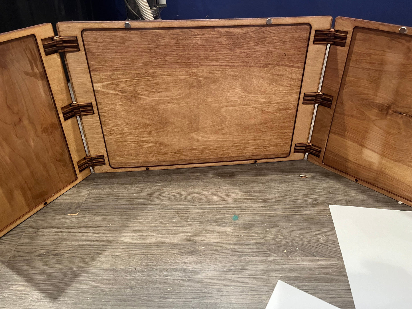 Dungeons and Dragons Dungeon Master Screen