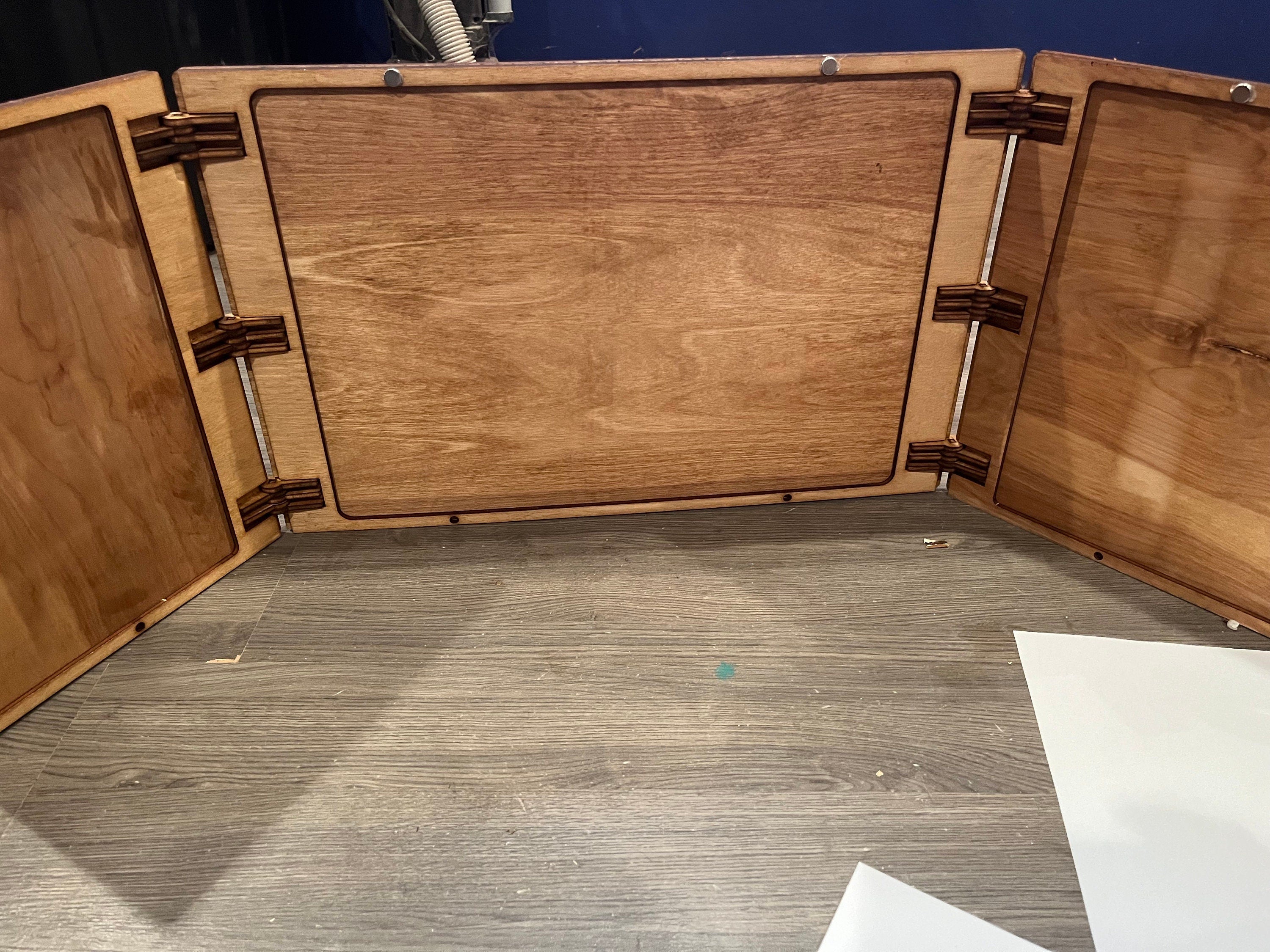 Dungeons and Dragons Dungeon Master Screen